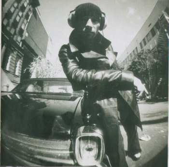 CD Jamiroquai: Dynamite