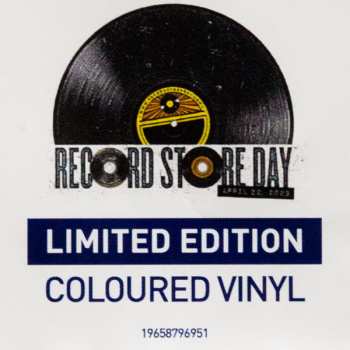 LP Jamiroquai: Live At BBC Maida Vale : 1999 LTD | CLR