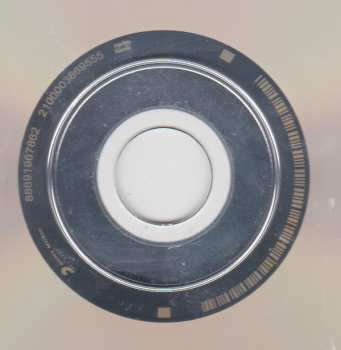 2CD Jamiroquai: The Return Of The Space Cowboy