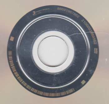 2CD Jamiroquai: The Return Of The Space Cowboy