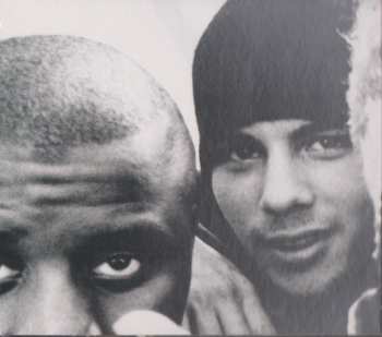 2CD Jamiroquai: The Return Of The Space Cowboy