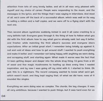 2CD Jamiroquai: The Return Of The Space Cowboy