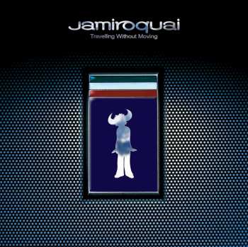 Album Jamiroquai: Travelling Without Moving