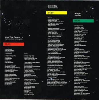 CD Jamiroquai: Travelling Without Moving