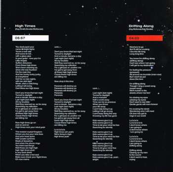 CD Jamiroquai: Travelling Without Moving