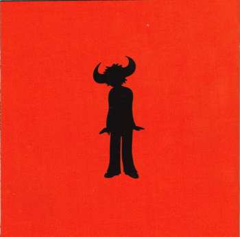 CD Jamiroquai: Travelling Without Moving