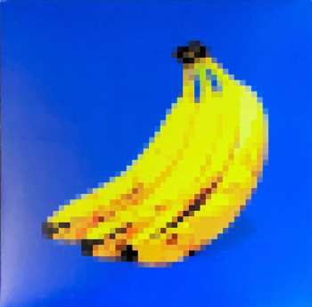 6LP/Set di cofanetti Jammin' Sam Miller: Donkey Kong Country 1,2 & 3 OST Recreated CLR | LTD