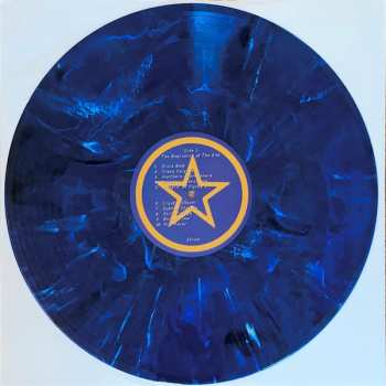 6LP/Set di cofanetti Jammin' Sam Miller: Donkey Kong Country 1,2 & 3 OST Recreated CLR | LTD