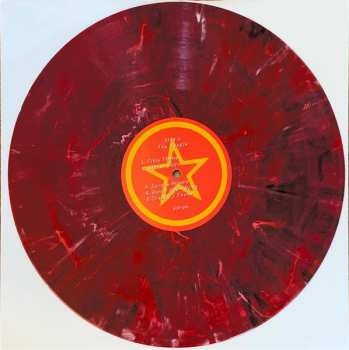 6LP/Set di cofanetti Jammin' Sam Miller: Donkey Kong Country 1,2 & 3 OST Recreated CLR | LTD