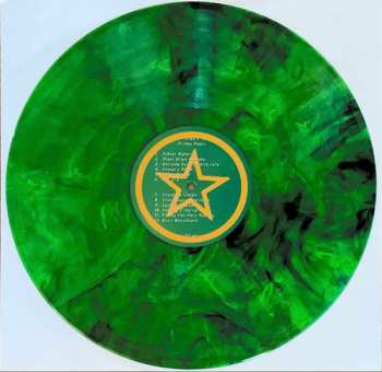 6LP/Set di cofanetti Jammin' Sam Miller: Donkey Kong Country 1,2 & 3 OST Recreated CLR | LTD