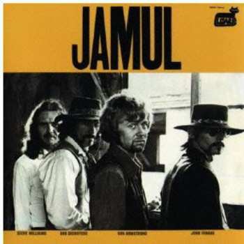 CD Jamul: Jamul