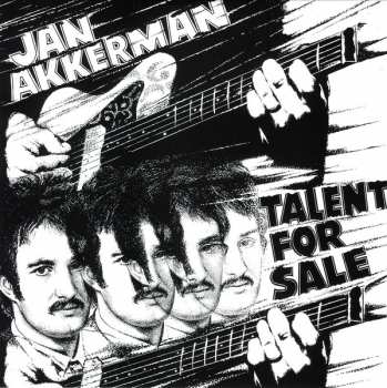 26CD/Set di cofanetti Jan Akkerman: The Complete Jan Akkerman