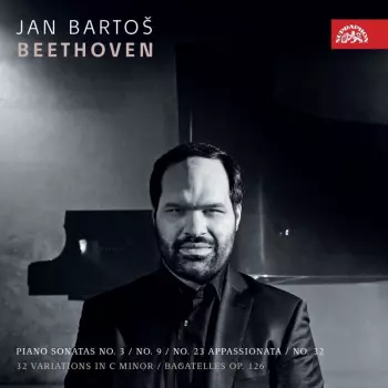 Piano Sonatas
