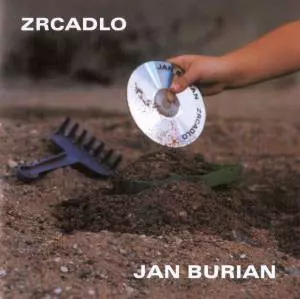 Jan Burian: Zrcadlo