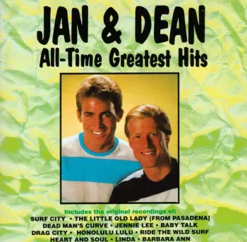 All-Time Greatest Hits