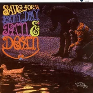 Save For A Rainy Day