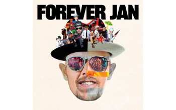 CD Jan Delay: Forever Jan - 25 Jahre Jan Delay