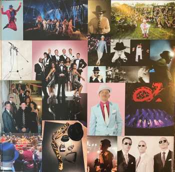 2LP Jan Delay: Forever Jan CLR | LTD
