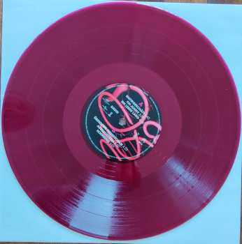 2LP Jan Delay: Wir Kinder Vom Bahnhof Soul CLR | LTD
