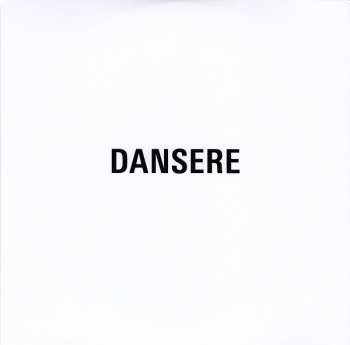 3CD/Set di cofanetti Jan Garbarek: Dansere