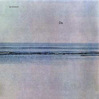 Album Jan Garbarek: Dis