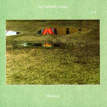 CD Jan Garbarek Group: Wayfarer