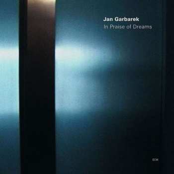 LP Jan Garbarek: In Praise Of Dreams