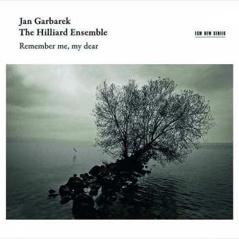 CD Jan Garbarek: Remember Me, My Dear