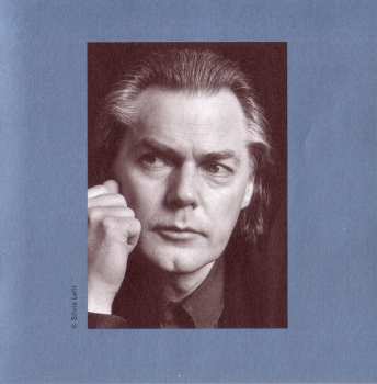 2CD Jan Garbarek: Rites