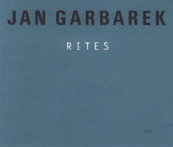 2CD Jan Garbarek: Rites
