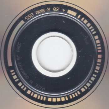 2CD Jan Garbarek: Rites