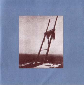 2CD Jan Garbarek: Rites