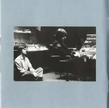 2CD Jan Garbarek: Selected Recordings