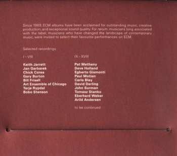 2CD Jan Garbarek: Selected Recordings