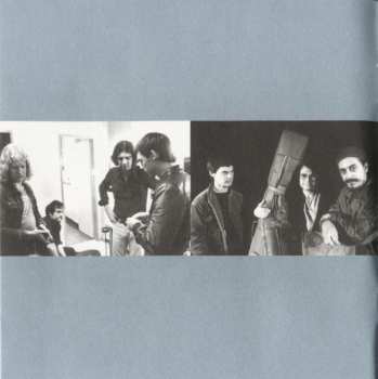 2CD Jan Garbarek: Selected Recordings