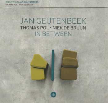 CD Jan Geijtenbeek: In Between
