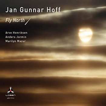 Album Jan Gunnar Hoff: Fly North