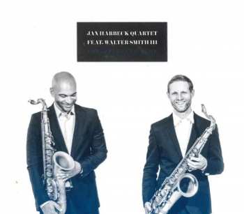 Album Walter Smith III: Variations In Blue