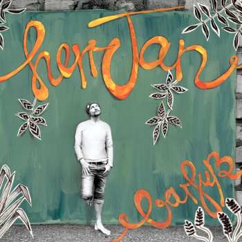 Album Jan Herr: Barfuß
