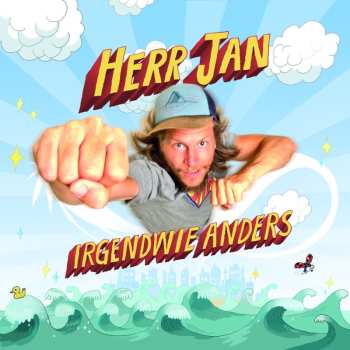 CD Jan Herr: Irgendwie Anders