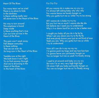CD Jan James: Calling All Saints
