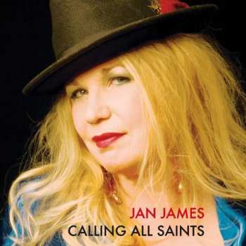 CD Jan James: Calling All Saints