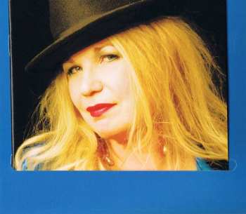 CD Jan James: Calling All Saints