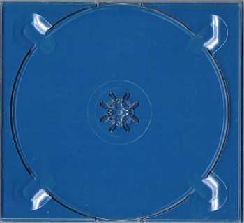 CD Jan James: Calling All Saints