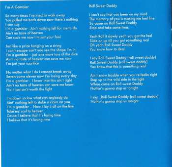 CD Jan James: Calling All Saints