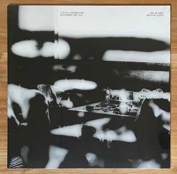 LP Jan Jelinek: Live In Luxembourg December 3rd 2021