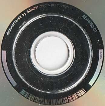 CD Georg Riedel: In Hamburg