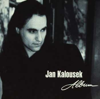 Album Jan Kalousek: Album