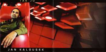 CD Jan Kalousek: Tak Jo