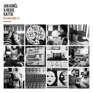 LP Jan Kincl: In Plain Sight